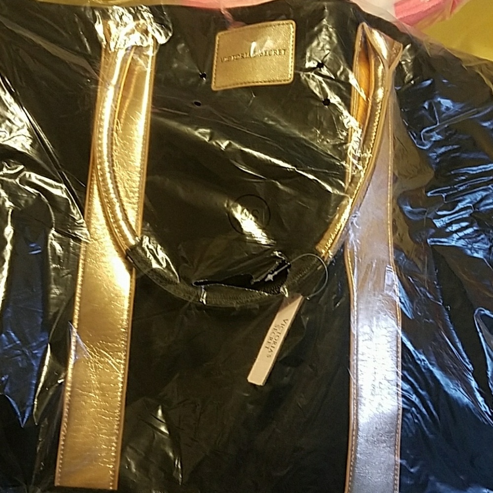 Victoria's Secret Tote